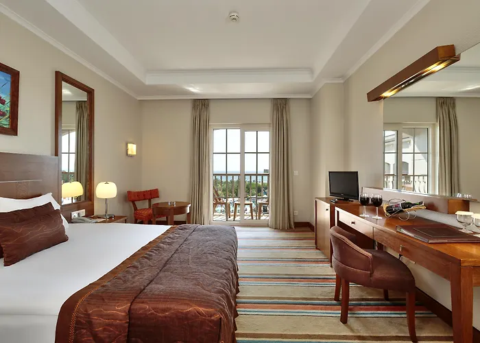 Sunis Elita Beach & SpaResort Hotel